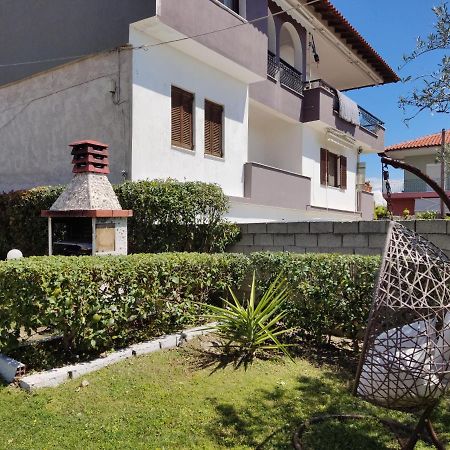 Elina House 2 Villa Nikiti  Exterior photo