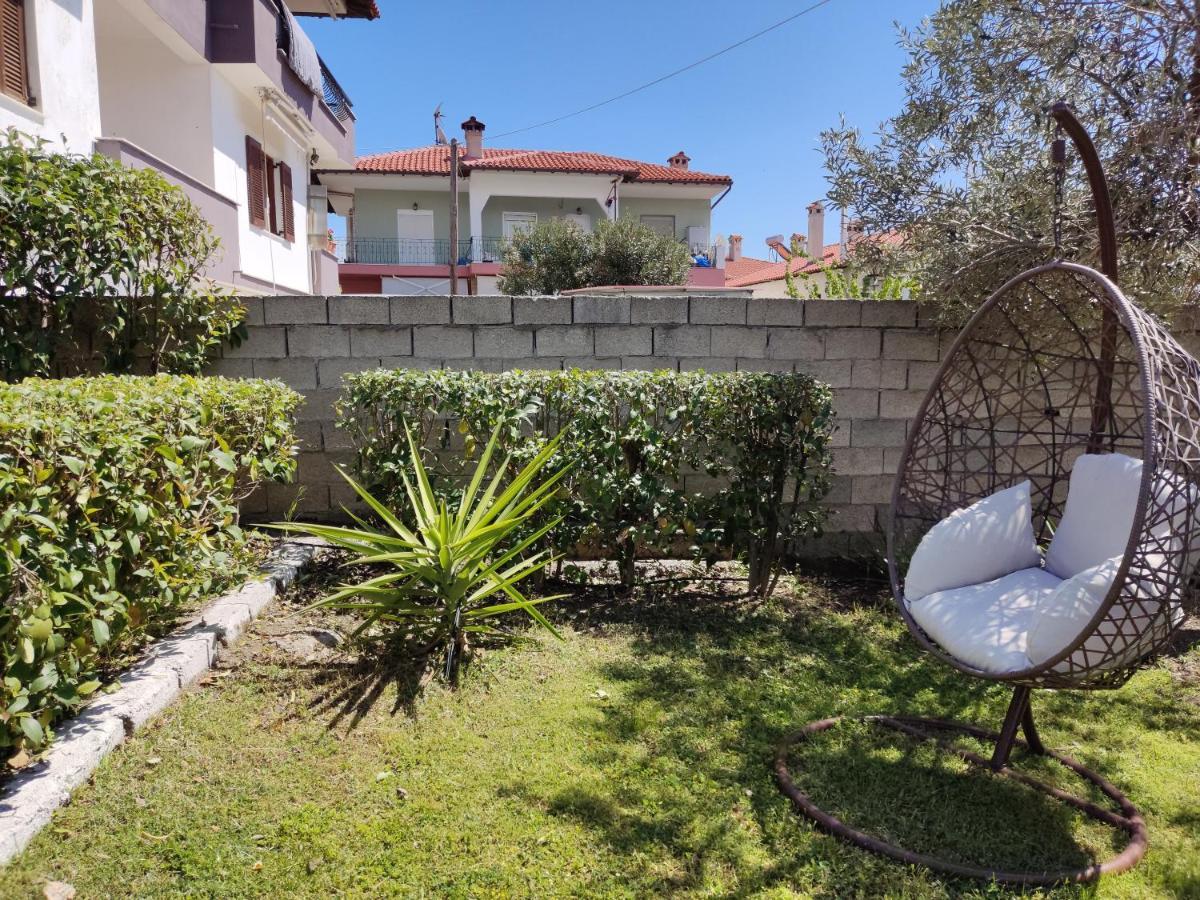 Elina House 2 Villa Nikiti  Exterior photo